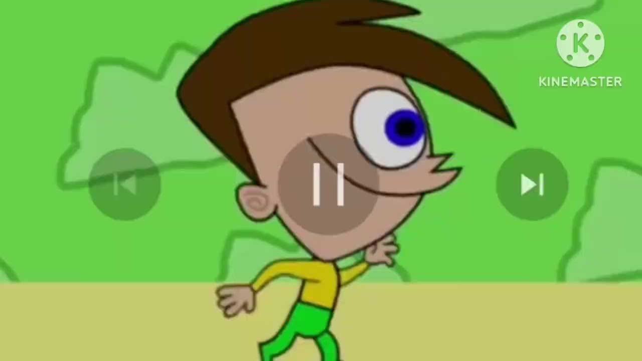 March toon mania nickcheezy 4x