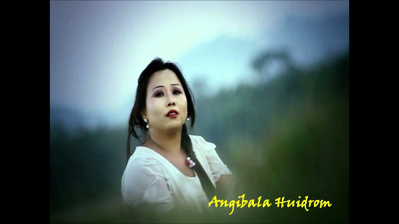 Manipuri Gospel Song- Taibang Malem Kainaba Lamsida (Huidrom Angibala)
