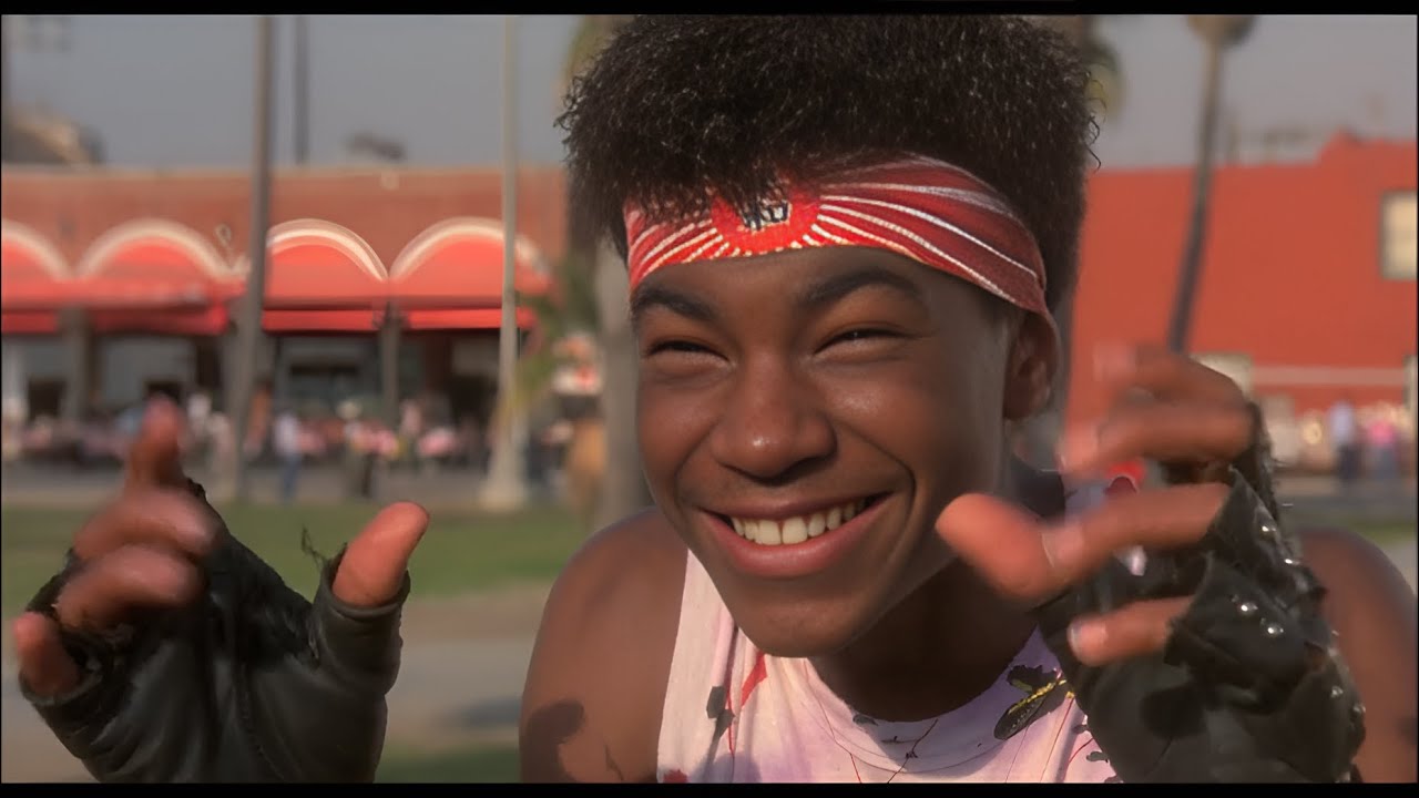 Ollie And Jerry &ndash; There's No Stopping Us (From The Movie 