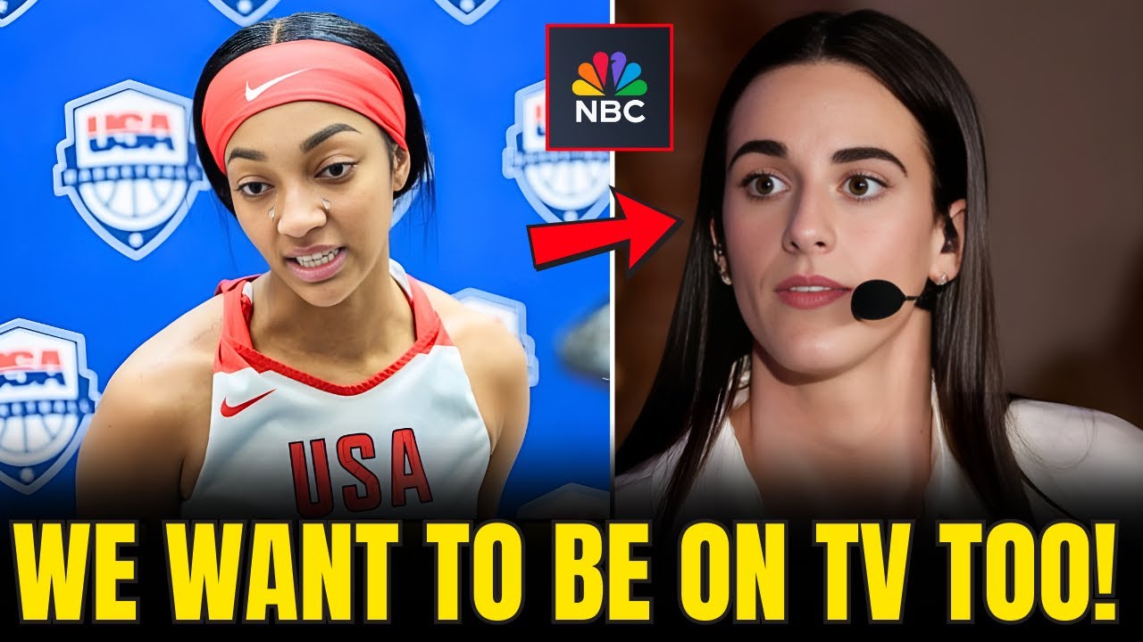 Игроки WNBA в ярости, их будущее под угрозой, в то время как Кейтлин Кларк зарабатывает миллионы ...