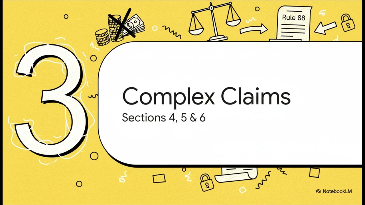 Rule 88: Payment of the Debts of the Estate