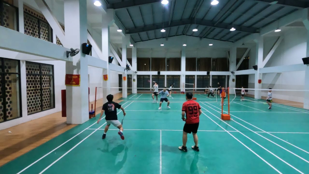 Minh KM   Công Hào