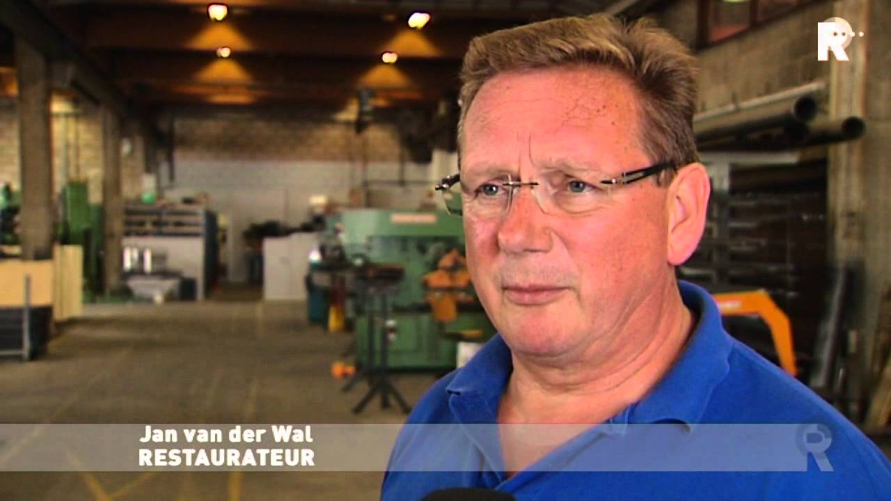 Vlasbeeld 's Gravendeel op nieuwe locatie
