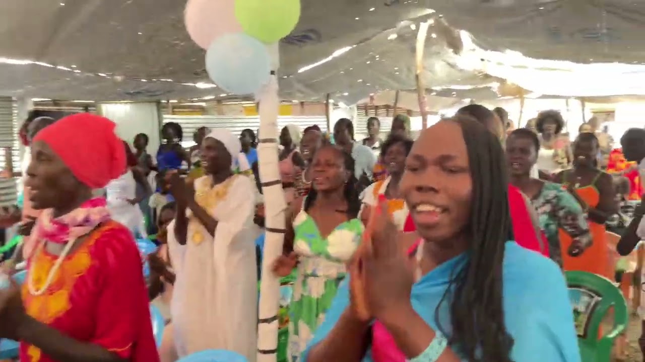 Kalobeyei conference 