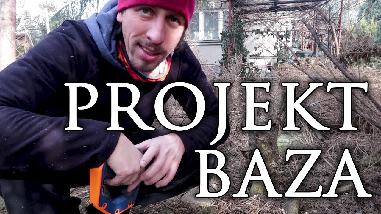Projekt Baza część 1 - Tam Gdzie Nogi Poniosą