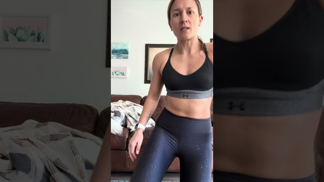 Upper Body/Thoracic Warm up and Mobility
