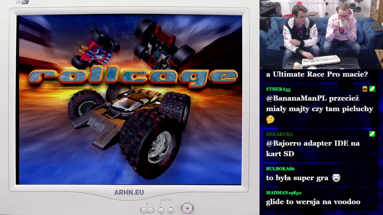 Retro PC II: The sequel [09.01.2021]