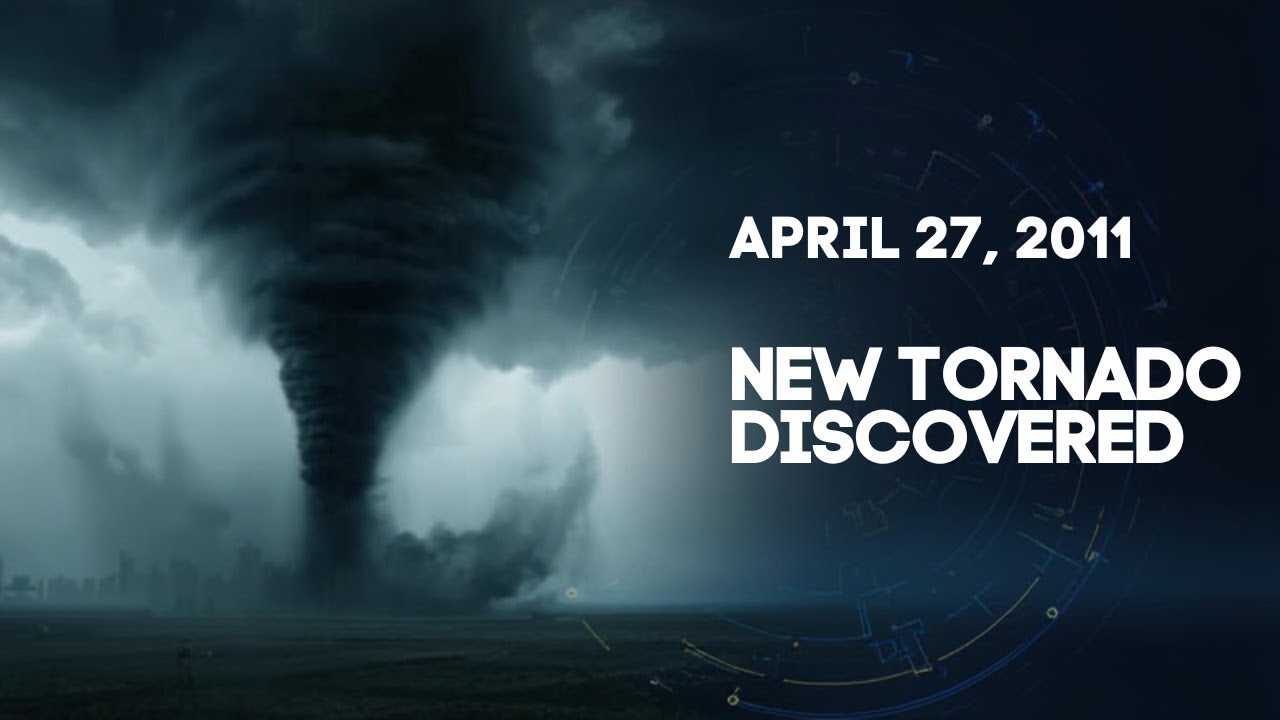 April 27, 2011 Tornado Outbreak: What We Know Now &mdash; Including a Newly Identified EF-2
