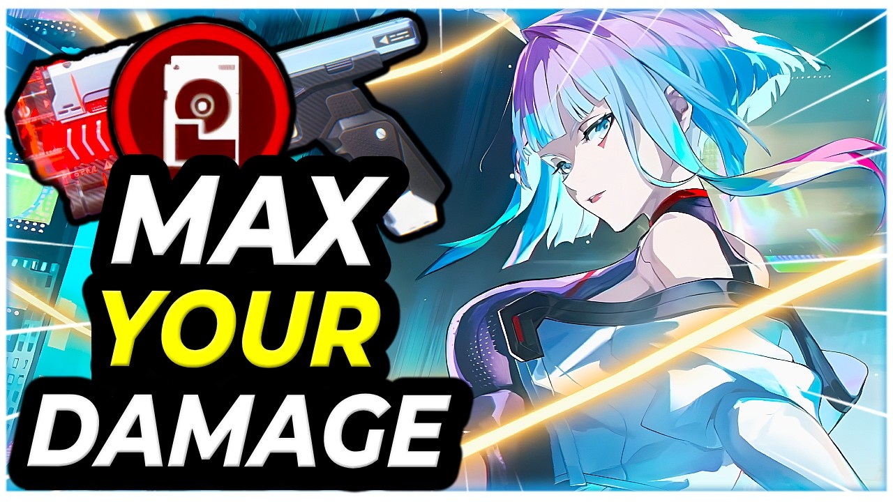 How to Lucy | All Teams Damage Tested, Rotations & Build Guide
