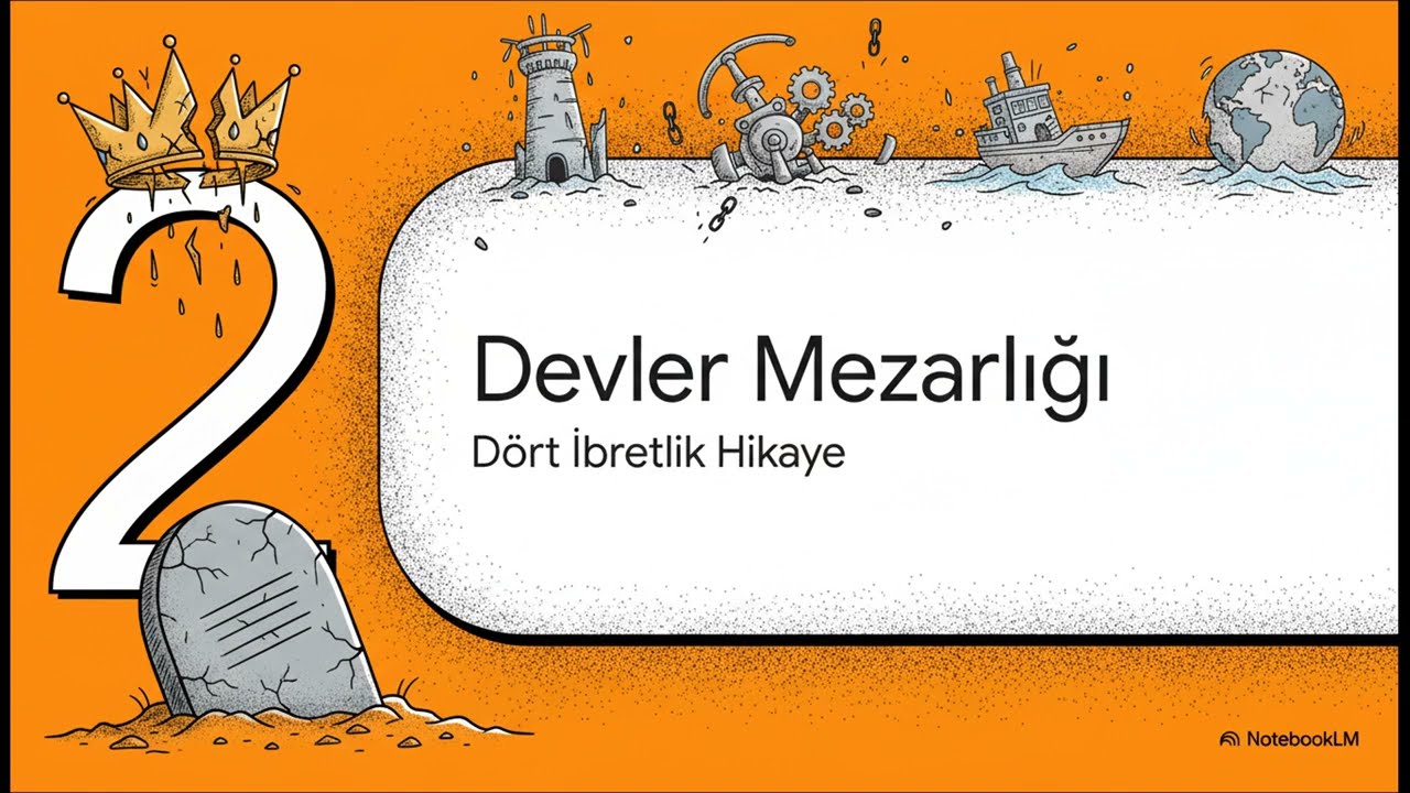Zirveden Yere Çakılmak: Nokia Devrimini Nasıl Kendi Elleriyle Bitirdi?  