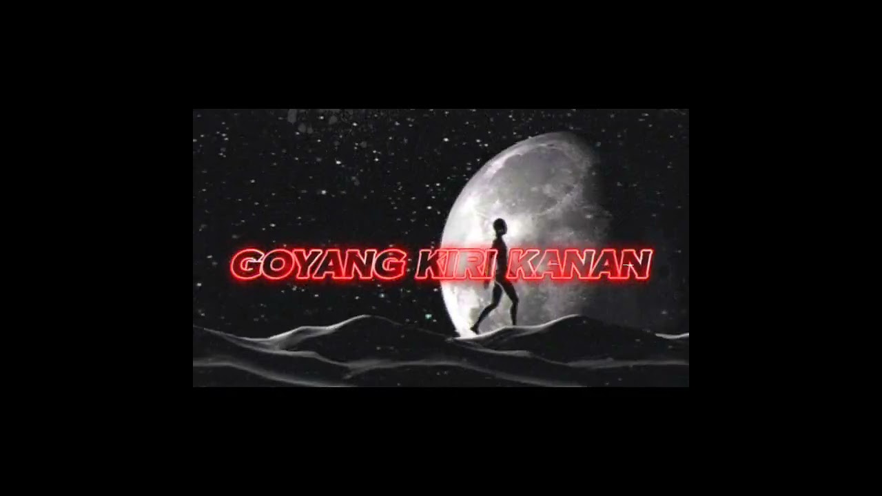 GOYANG KIRI KANAN - RISKY THML ( MV )