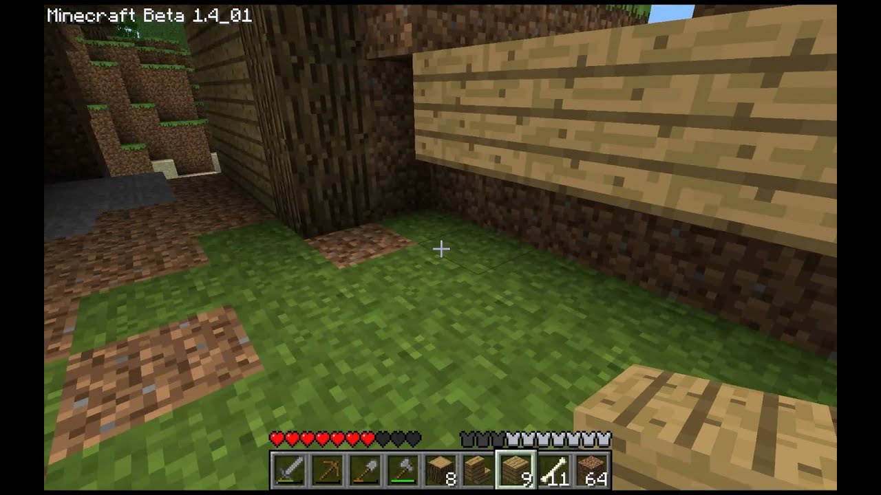 Let's Play Minecraft #214 [Deutsch] [HD] - Der bigge Butzenbau I