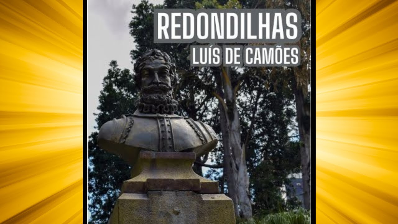 📖 Redondilhas de Camões – Audiobook Completo e Hipnotizante da Poesia Clássica Portuguesa!