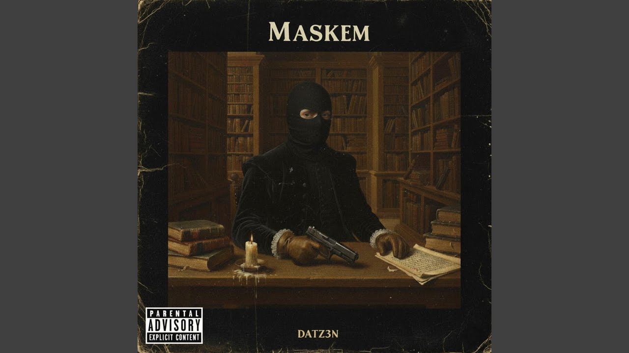 Maskem