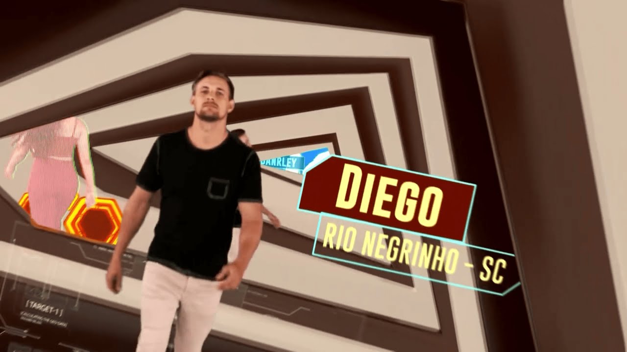 Abertura BBB19 - Eliminados