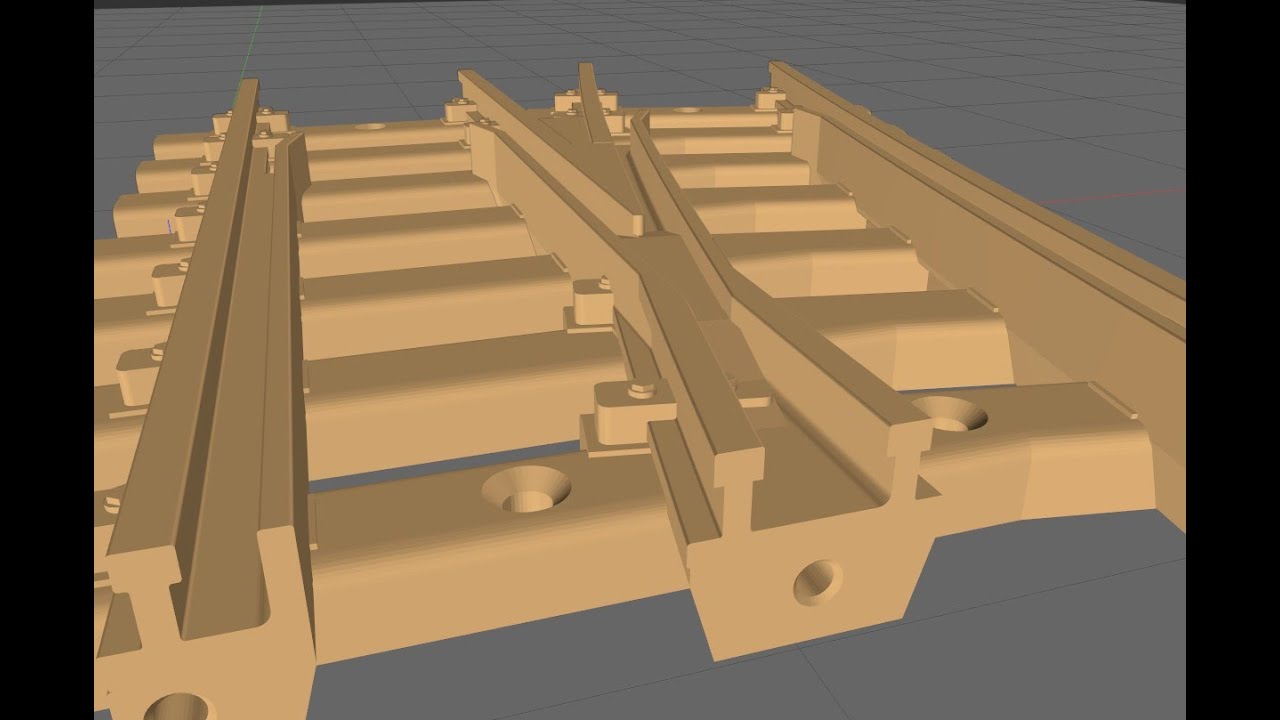 Episode 4   3D printing and repairs