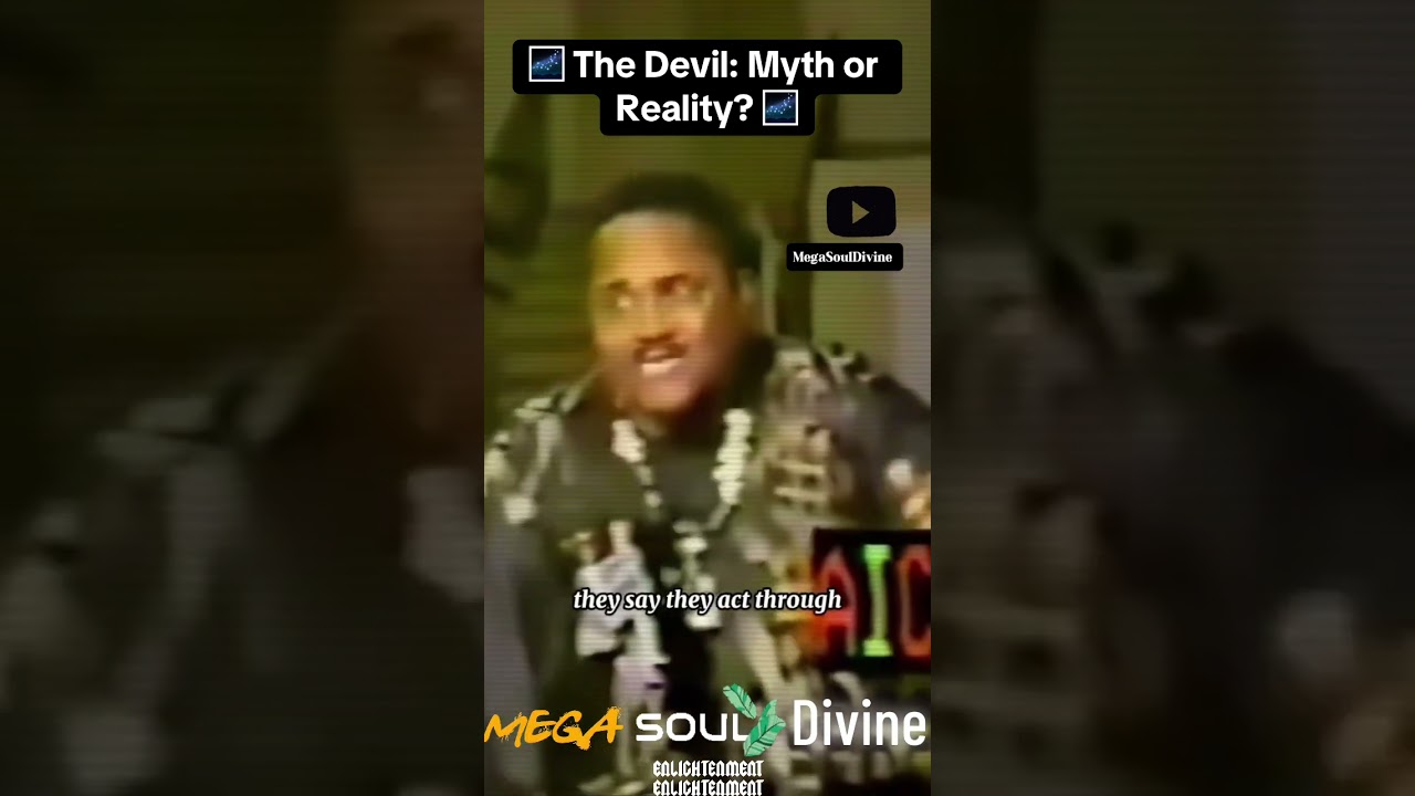 Fear Is The Real Devil | Bobby Hemmitt Breaks It Down 💯🖤