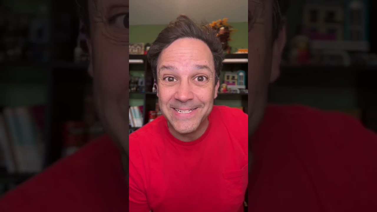 Before vs After Team Meeting | Corey Rosen Storytelling Tips #5