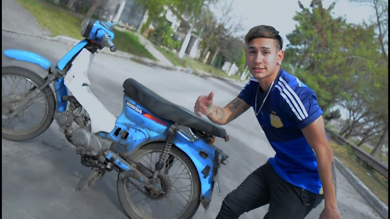John C - C90 (Video Oficial)