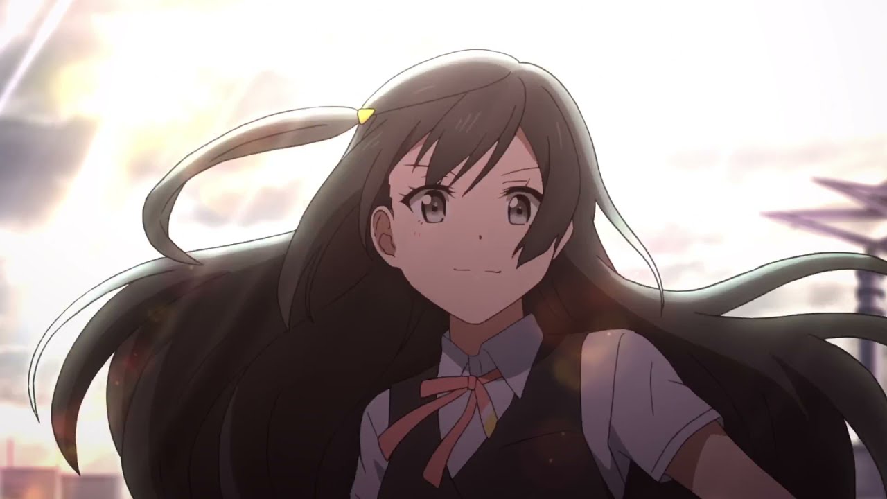Love Live! Nijigasaki Most Beautiful OST - Daisuki