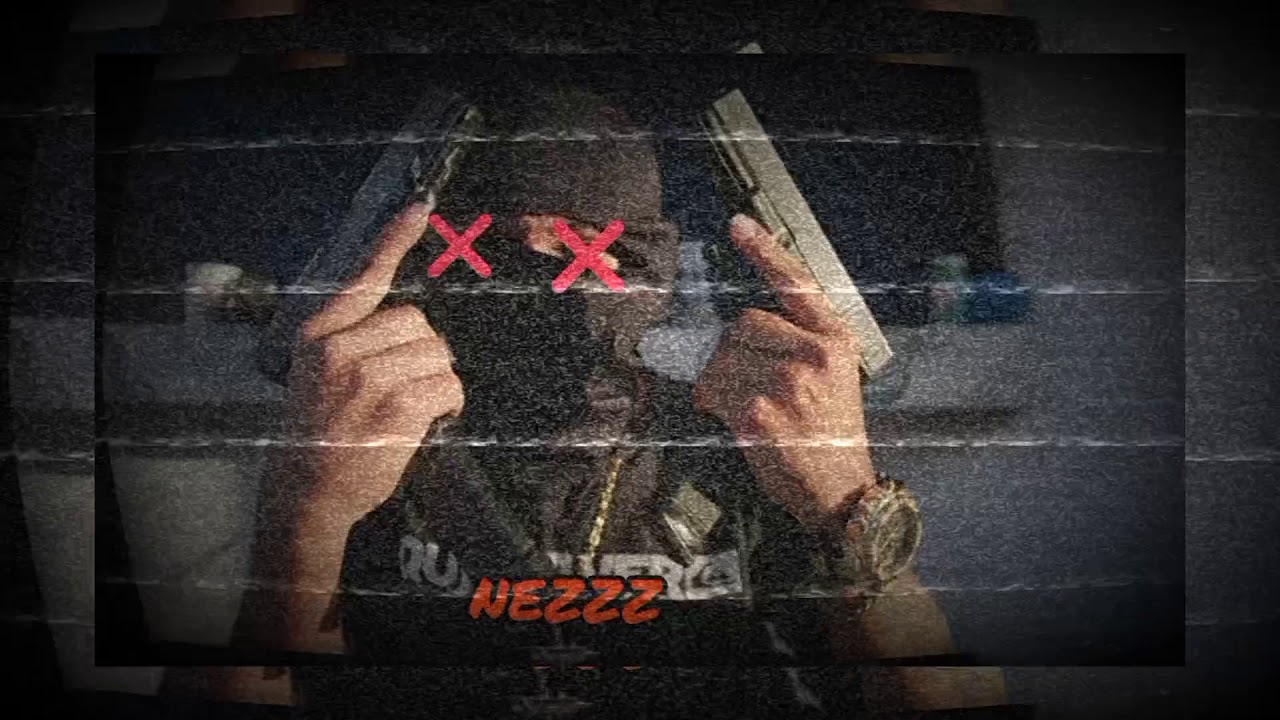 Metal Trap Type Beat 2020 - 