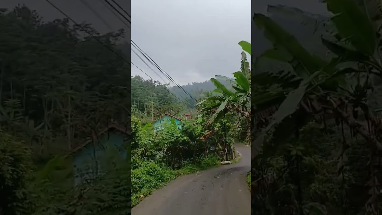 Jelajah Sindangkerta Bandung Barat Jawa Barat 