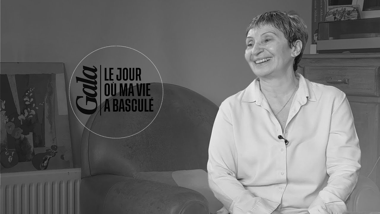 Ariane Ascaride : 