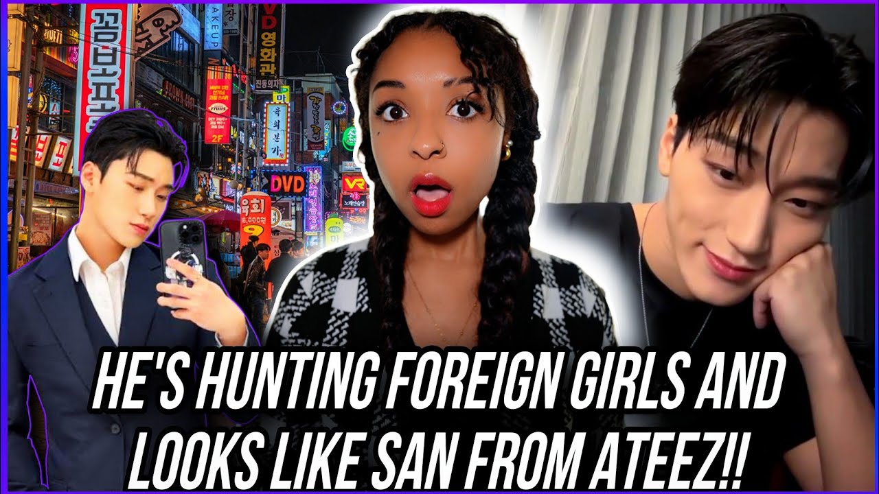 What REALLY happens when you fall in love with a Hongdae Guy?? | Dating in Korea Storytime 