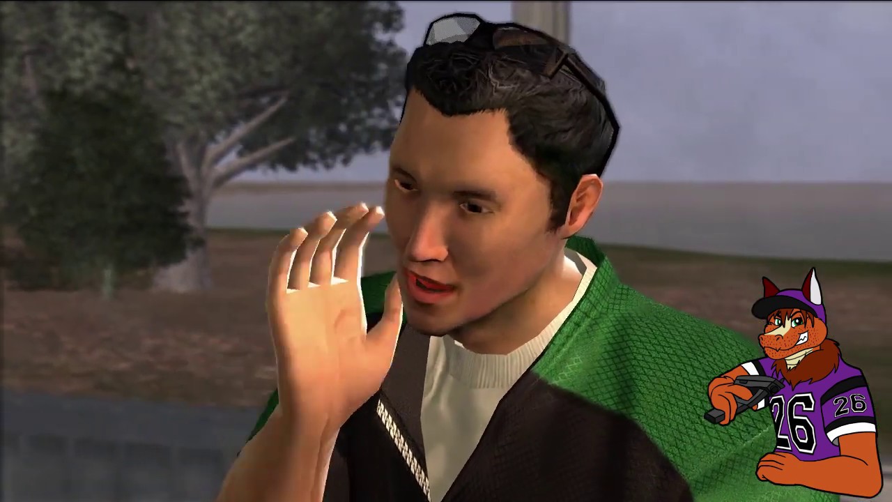 Saints Row - Racing: Completed (Activity: Los Carnales)