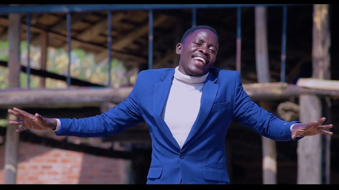 WOBWEREKA_PRECIOUS CHIKHADWE(Gospel Music video)