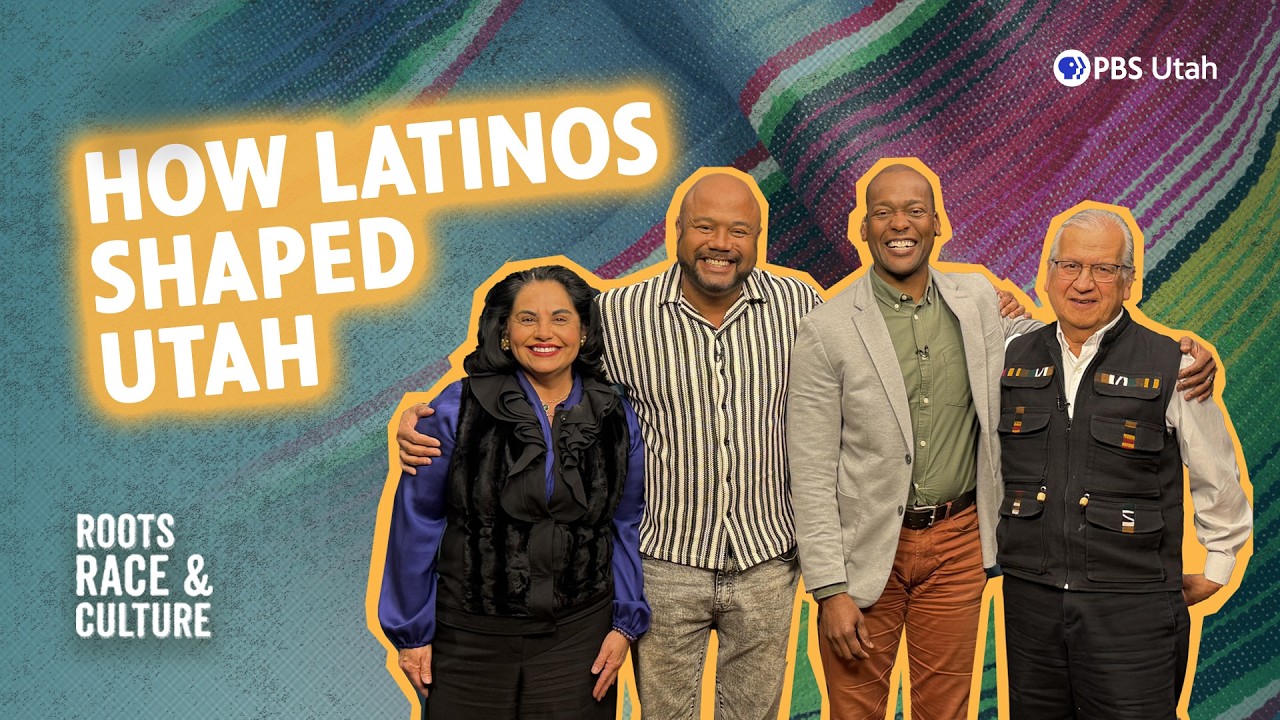 Utah&rsquo;s Latino Life and Legacy