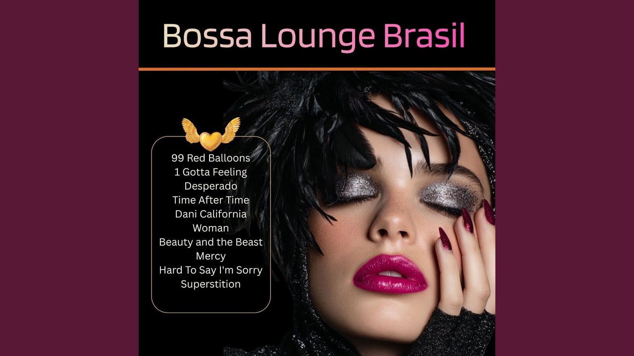 Hard to Say I'm Sorry (Bossa Version)