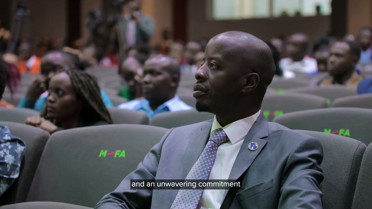 10 Years of Shaping Futures | The Legacy of M-PESA Foundation Academy