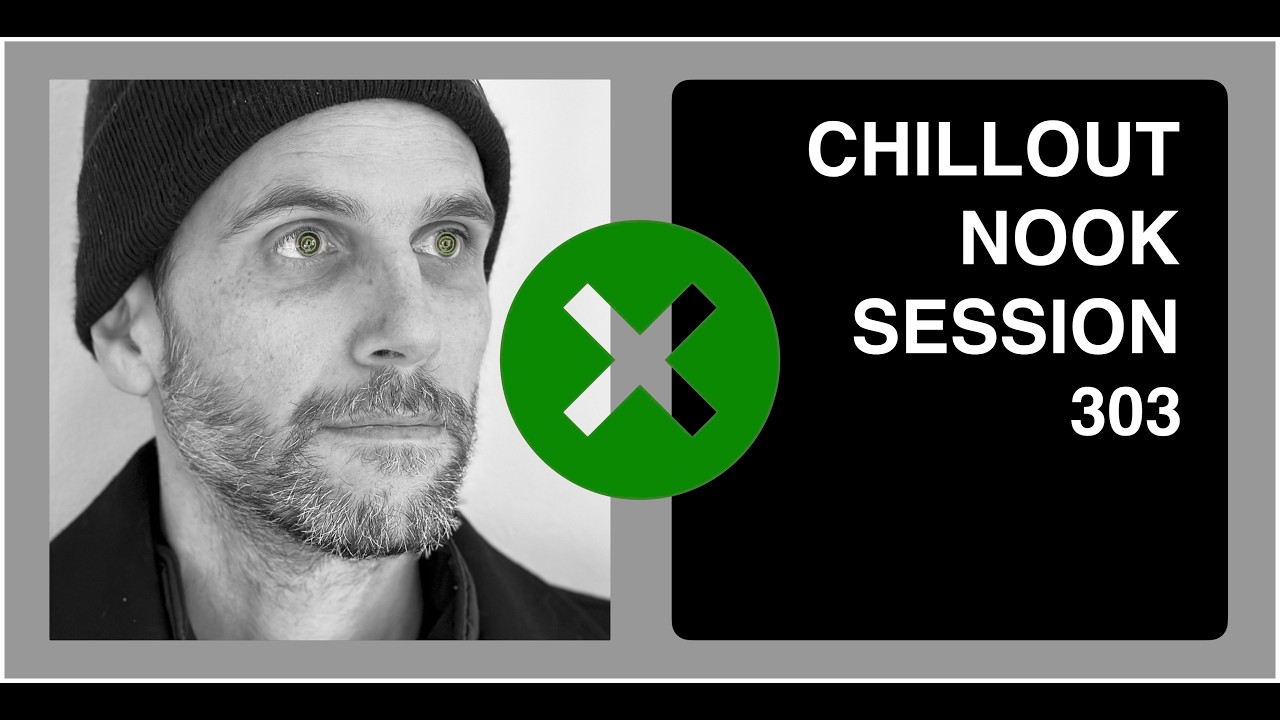 TAP Chillout Nook Session 303