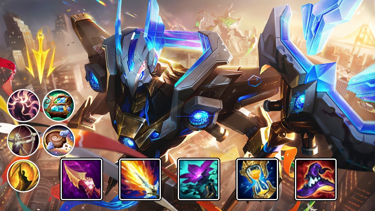 BodyThoseFools Azir Montage - Challenge Azir Main NA | LOL SPACE
