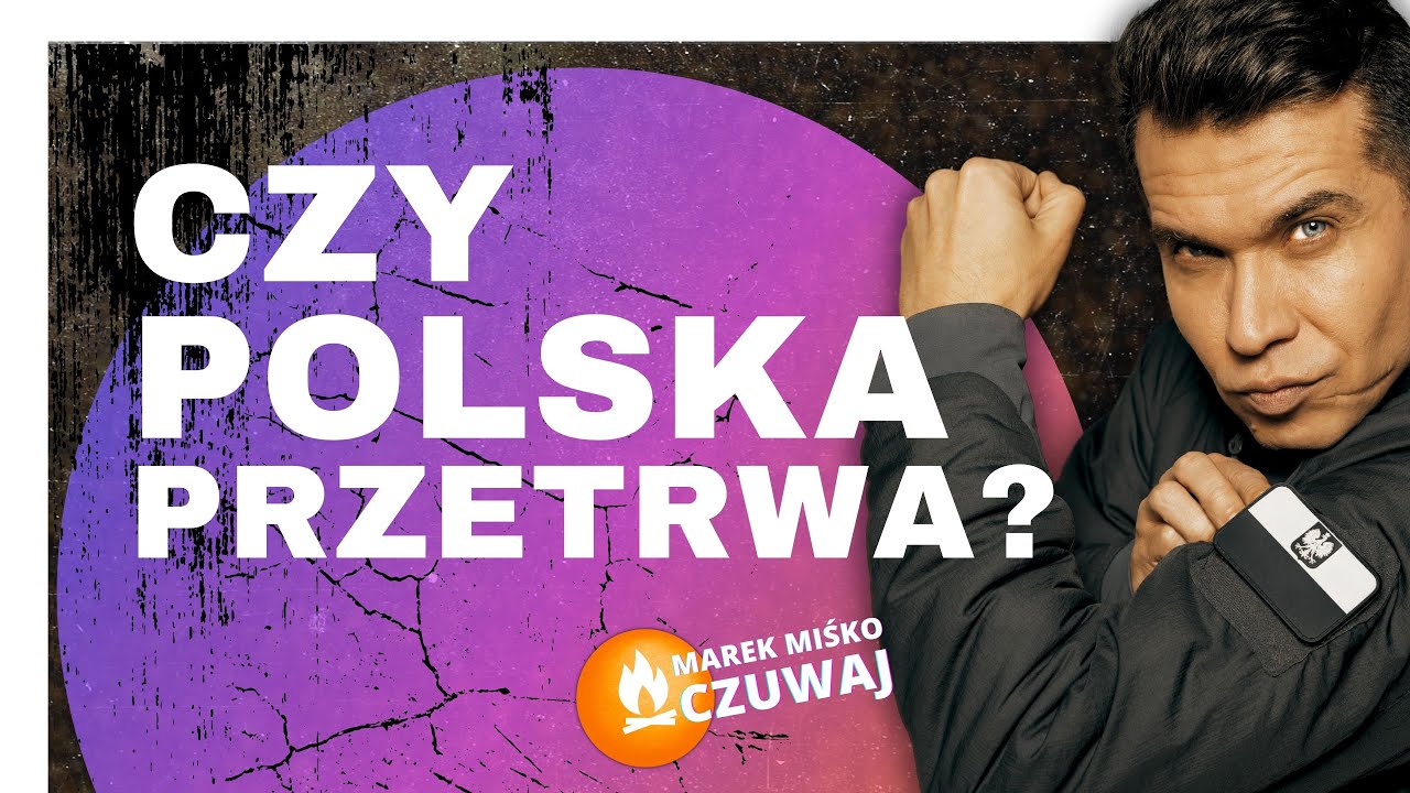 Czy Polska przetrwa? Miśko: Z takimi elitami?