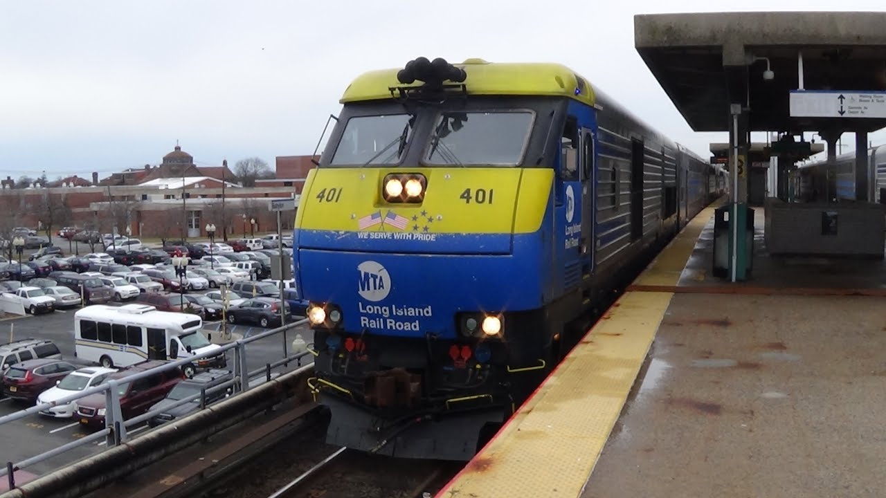 LIRR 2706