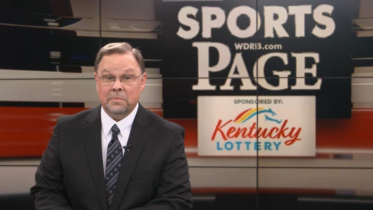 SPORTS PAGE | Eric Crawford on sports debate in the White House