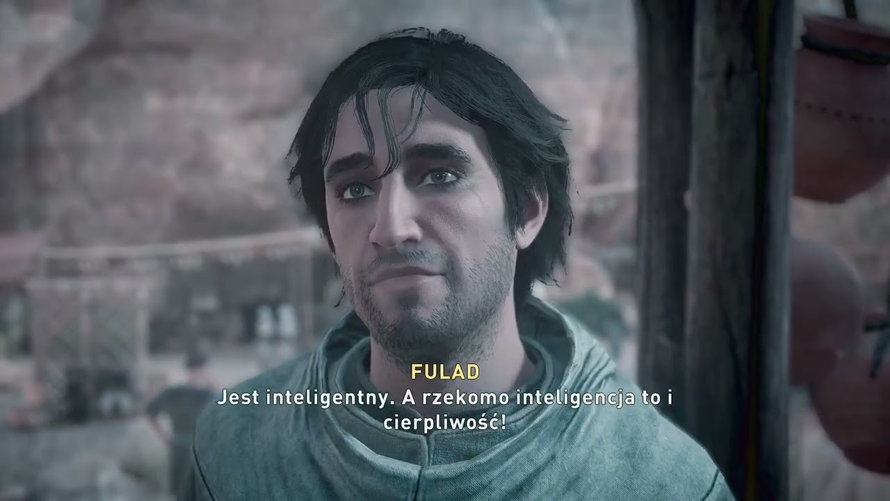 Assassin's Creed Mirage: Nowy początek