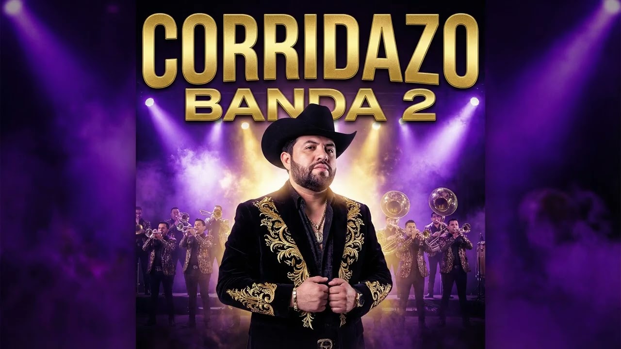 EL CORRIDO DE LA CEDRERA - CORRIDAZOS
