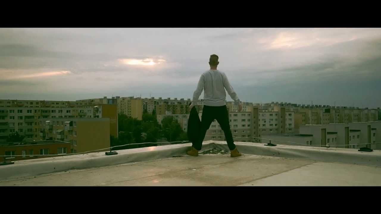 Arogant - Hip Hop Dream (official video)