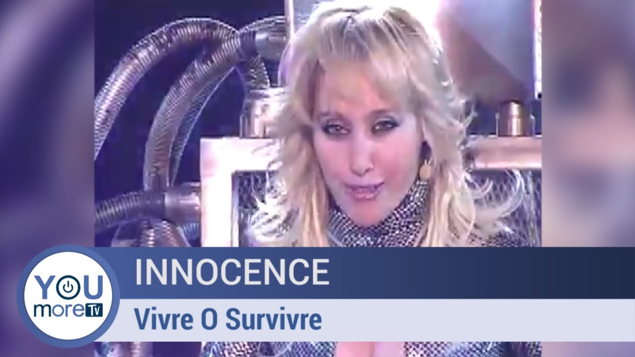 Innocence - Vivre O Survivre