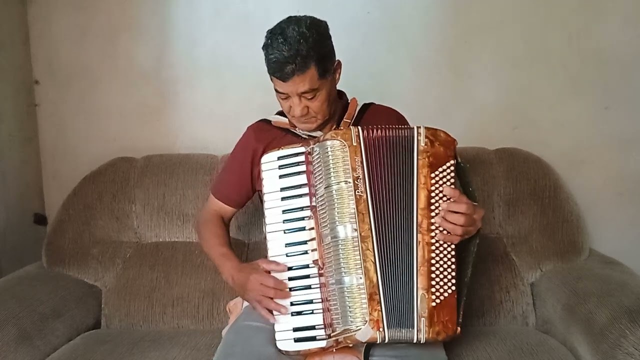 Vanerão gaúcho de tio bilia 