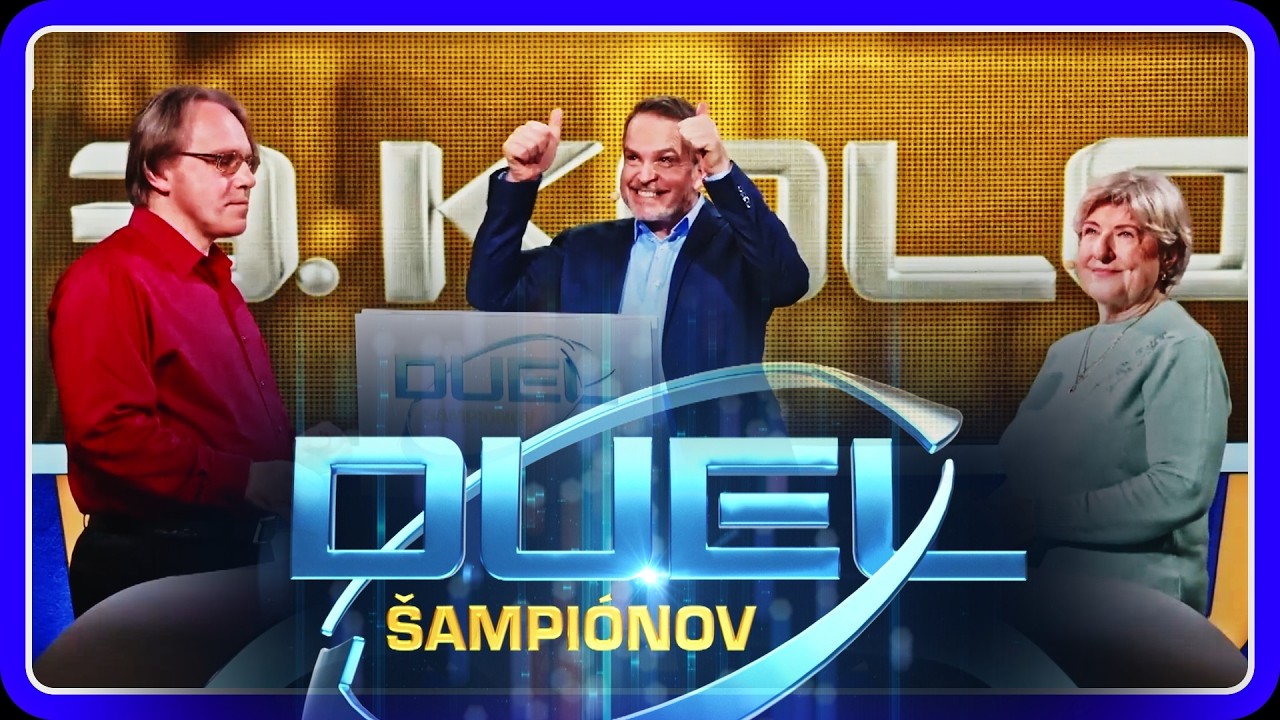 ŠTVRŤFINÁLE 2 [Dušan vs. Gabriela]