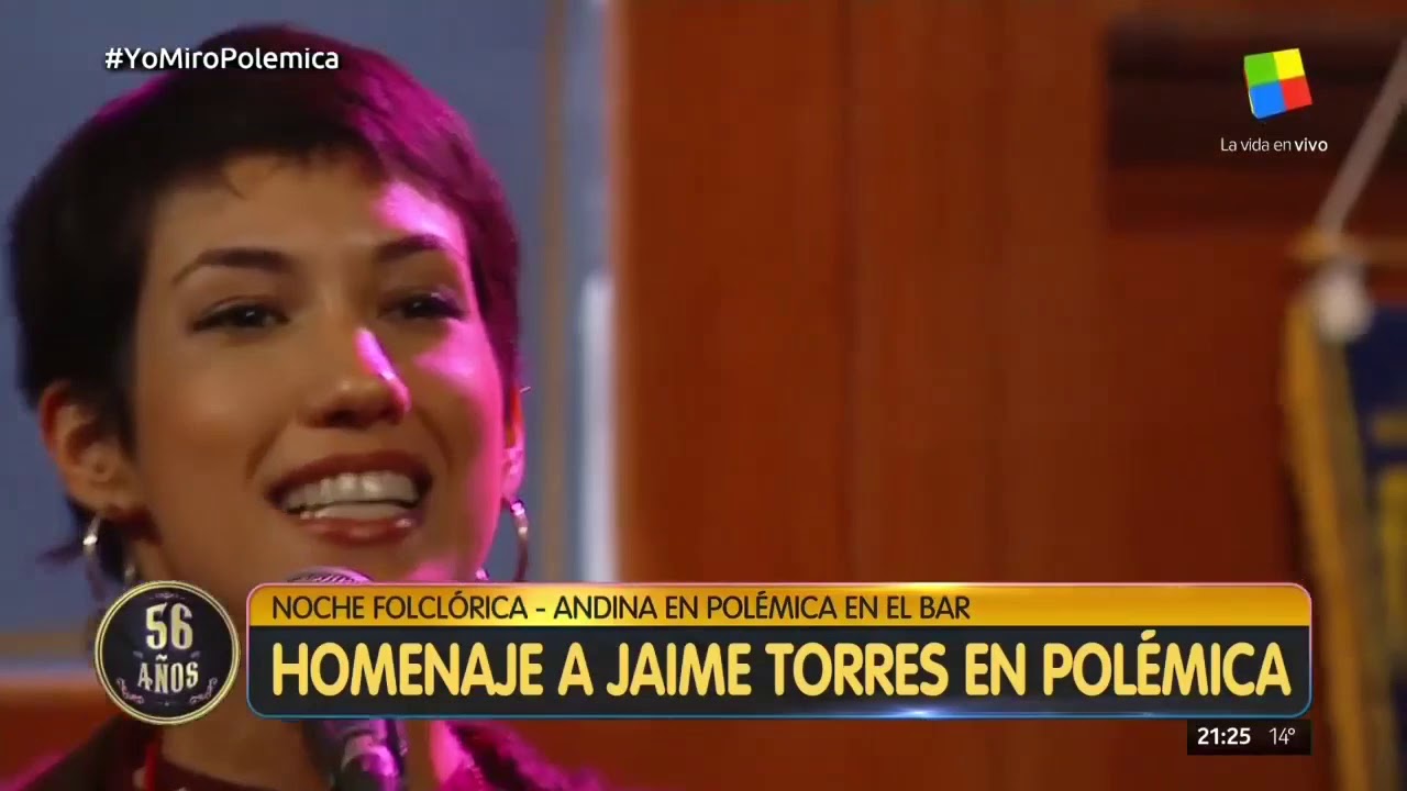 Charo Bogarín + Bruno Arias + #ZenCerro | 