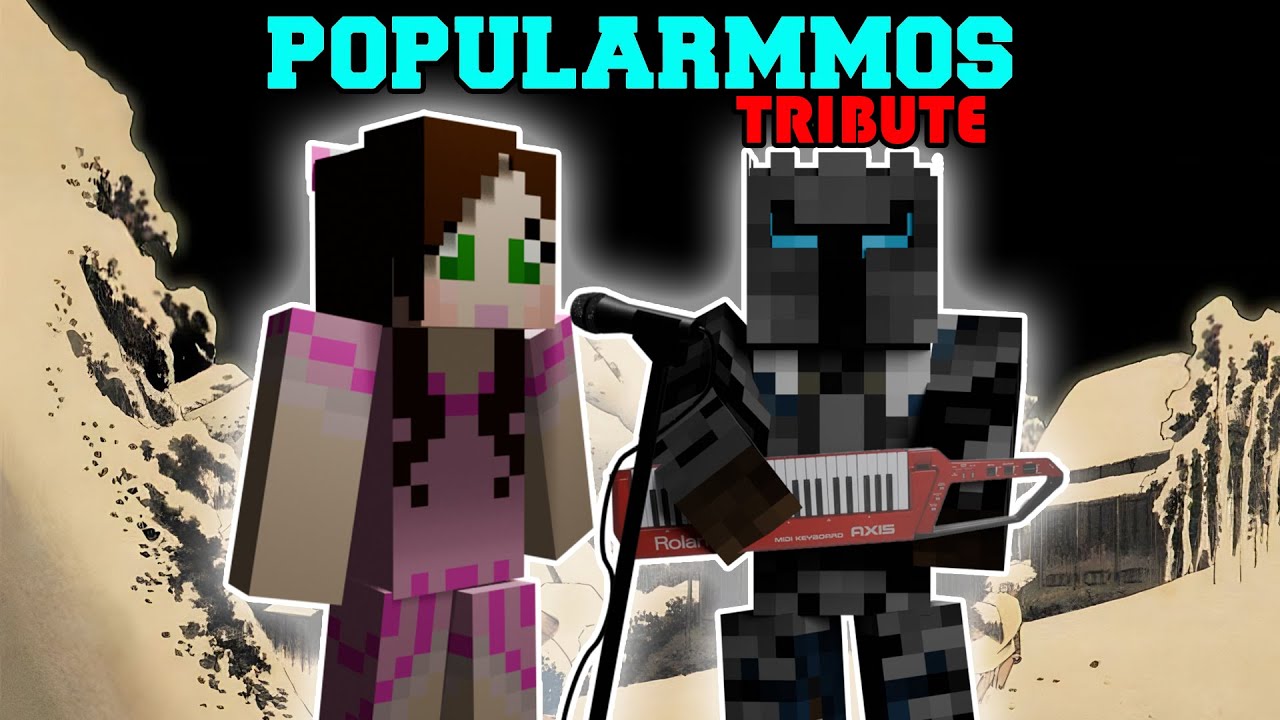 POPULARMMOS Edit - I Just Threw Out The Love Of My Dreams