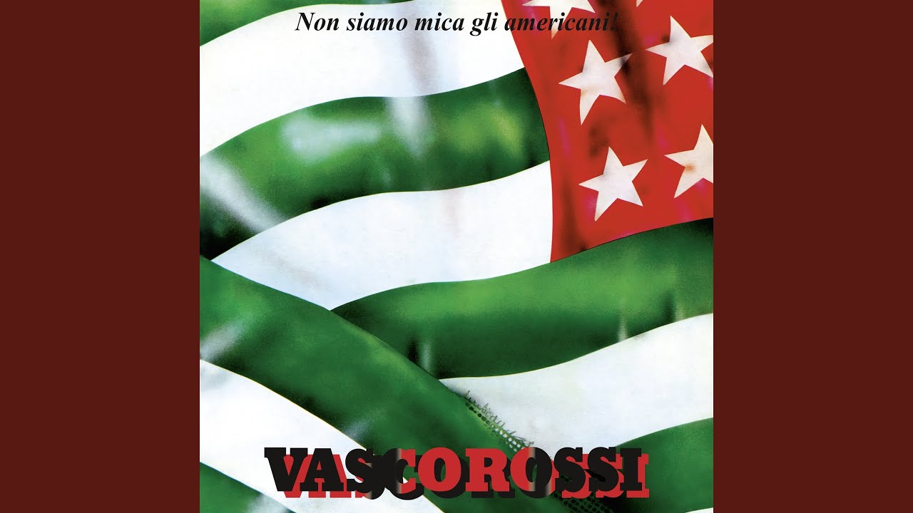 Albachiara (Remastered 2019)