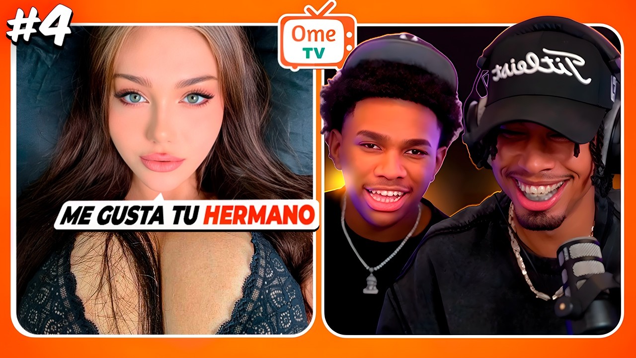 RDJavi en Ometv Dañando la Relación de Estebandido 🤣👌#4