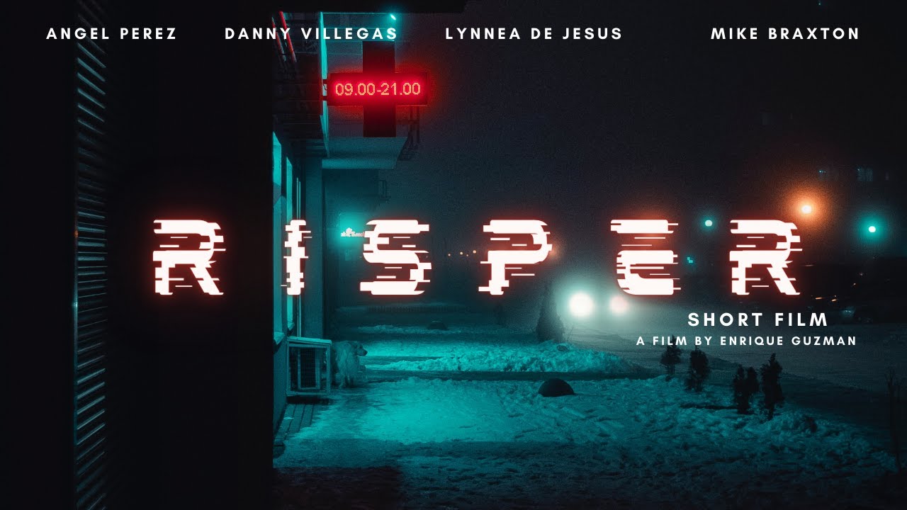 Risper - Short Film