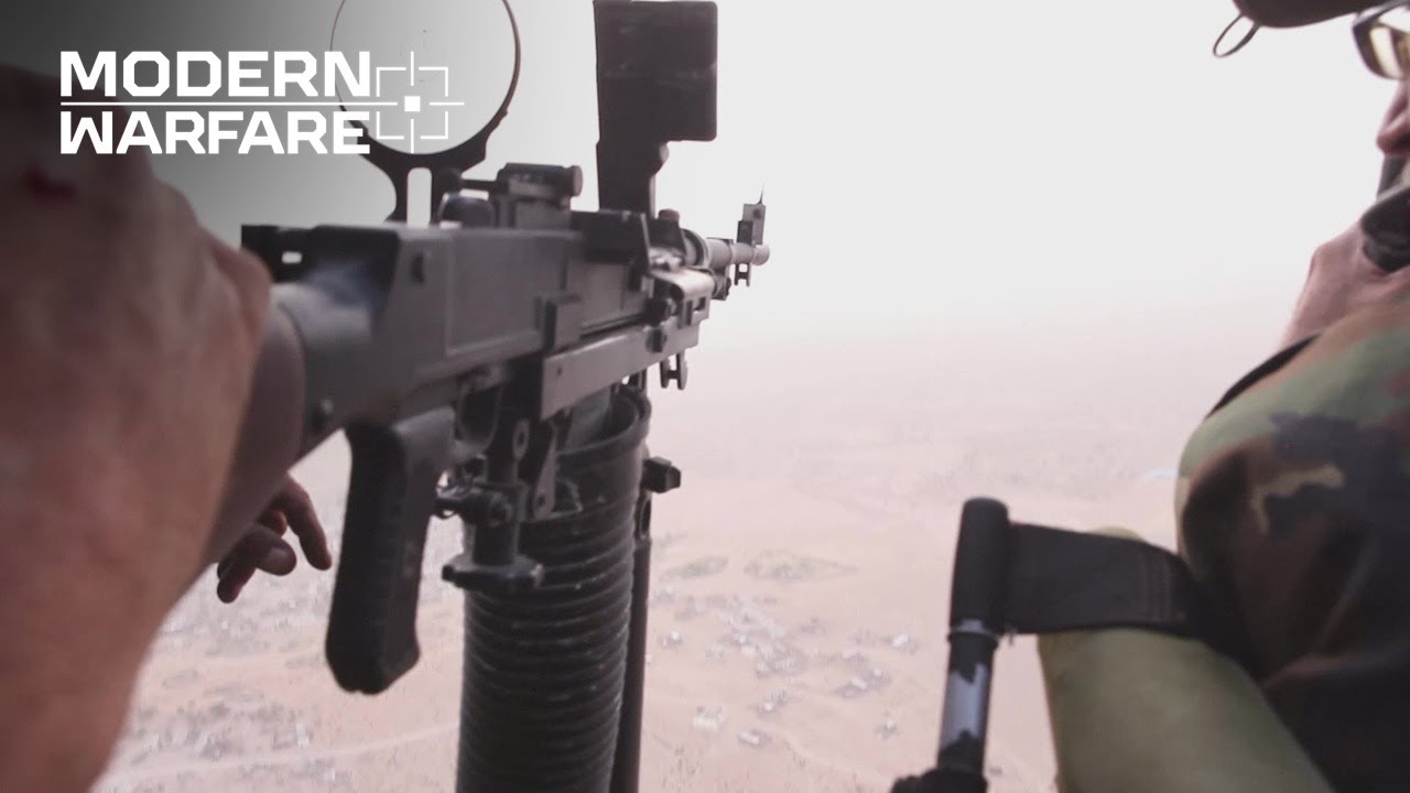 How Mercenaries Ended the Longest Somali Pirate Hostage Crisis in History